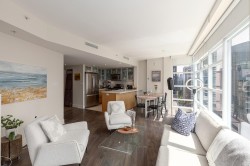 2405-1205 Hastings Street W Vancouver, BC V6E 4T7