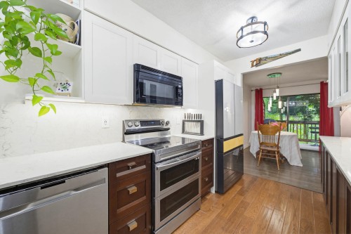 320 Cornell Way, Port Moody, BC 