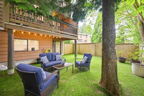 320 Cornell Way, Port Moody, BC 