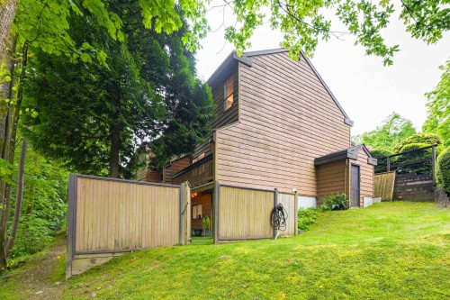 320 Cornell Way, Port Moody, BC 