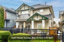 4355 Albert Street Burnaby, BC V5C 2E9