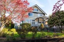 111 61St Avenue E, Vancouver, BC 