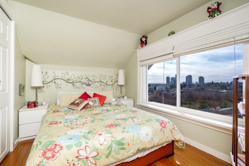 111 61St Avenue E, Vancouver, BC 