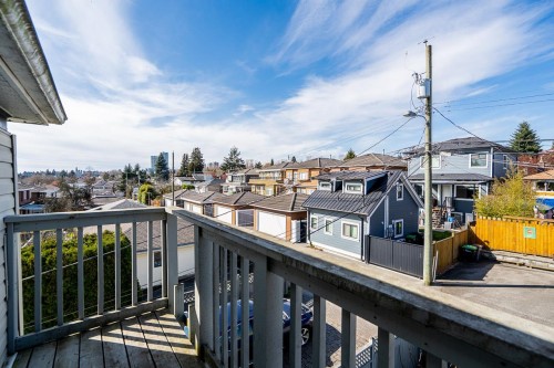 111 61St Avenue E, Vancouver, BC 
