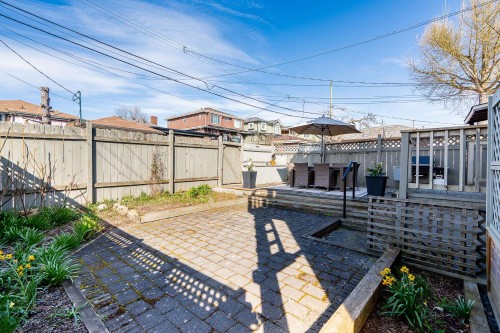111 61St Avenue E, Vancouver, BC 