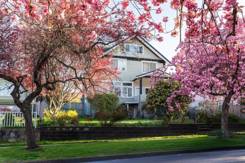 111 61St Avenue E, Vancouver, BC 