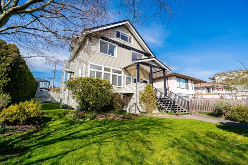 111 61St Avenue E, Vancouver, BC 
