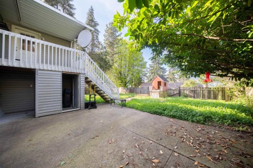 2701 Daybreak Avenue, Coquitlam, BC 