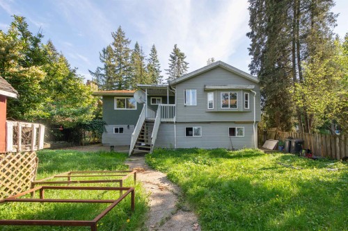 2701 Daybreak Avenue, Coquitlam, BC 
