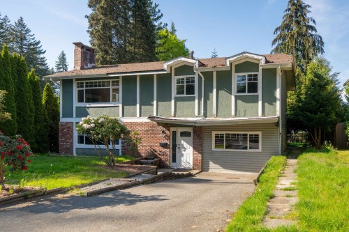2701 Daybreak Avenue, Coquitlam, BC 