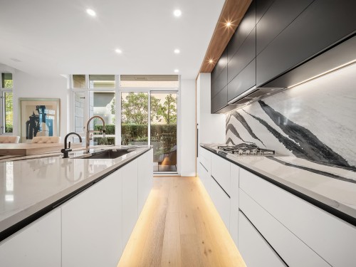 180 Athletes Way, Vancouver, BC 