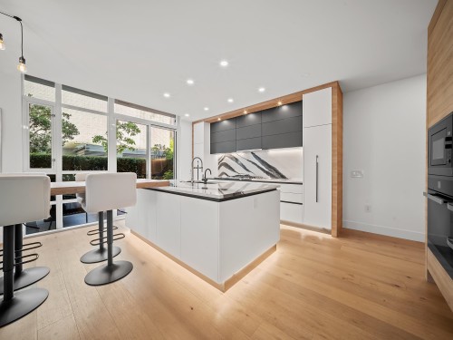 180 Athletes Way, Vancouver, BC 