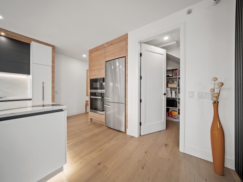180 Athletes Way, Vancouver, BC 