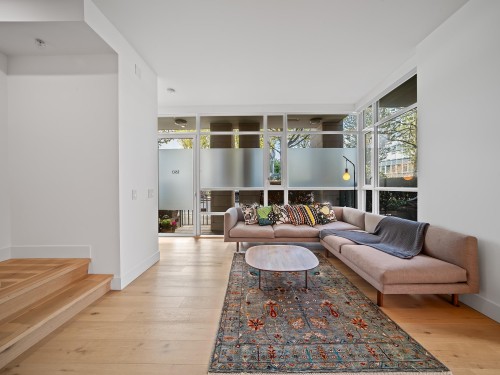 180 Athletes Way, Vancouver, BC 
