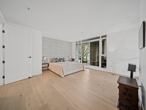 180 Athletes Way, Vancouver, BC 