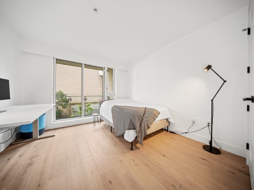 180 Athletes Way, Vancouver, BC 