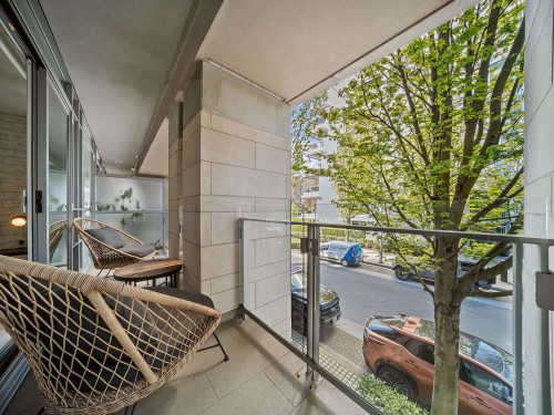180 Athletes Way, Vancouver, BC 
