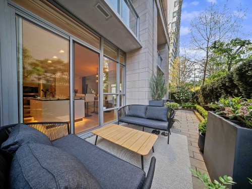 180 Athletes Way, Vancouver, BC 