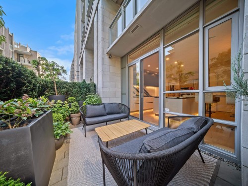 180 Athletes Way, Vancouver, BC 