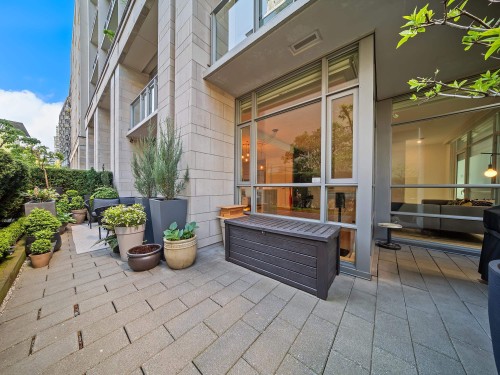180 Athletes Way, Vancouver, BC 