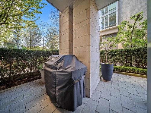 180 Athletes Way, Vancouver, BC 