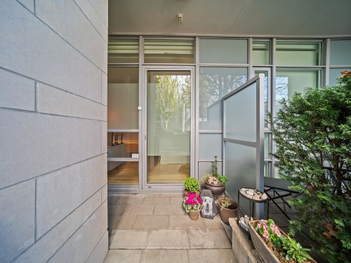 180 Athletes Way, Vancouver, BC 