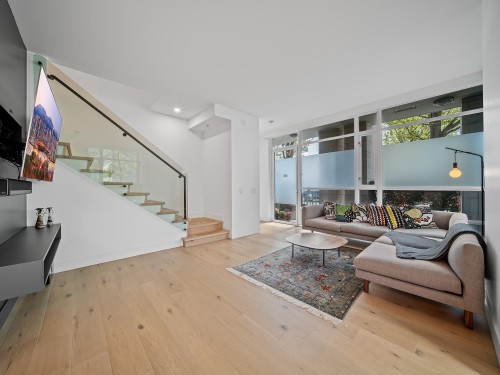 180 Athletes Way, Vancouver, BC 