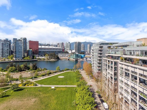 180 Athletes Way, Vancouver, BC 