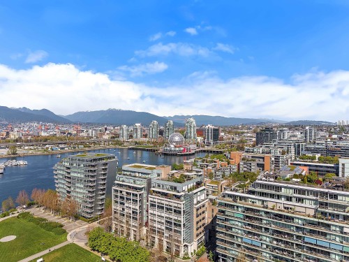180 Athletes Way, Vancouver, BC 