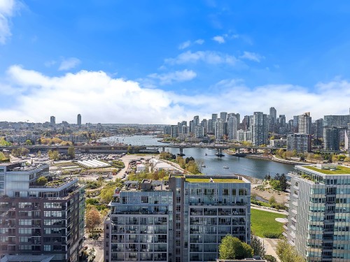 180 Athletes Way, Vancouver, BC 