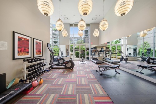 180 Athletes Way, Vancouver, BC 