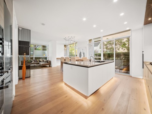 180 Athletes Way, Vancouver, BC 