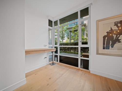 180 Athletes Way, Vancouver, BC 