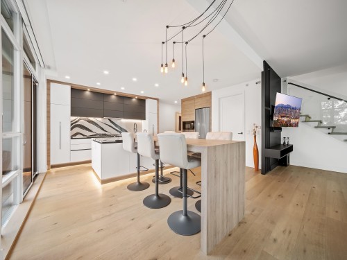 180 Athletes Way, Vancouver, BC 
