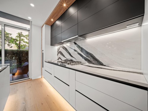 180 Athletes Way, Vancouver, BC 