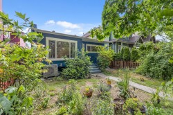 2036 Broadway E Vancouver, BC V5N 1W7