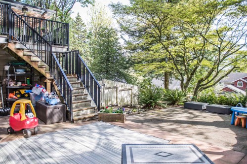 2634 Rogate Avenue, Coquitlam, BC 