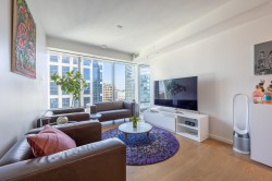 2901-1151 Georgia Street W Vancouver, BC V6E 0B3