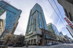 2508-438 Seymour Street  Vancouver, BC V6B 6H4