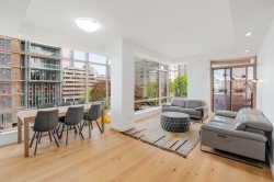 1B-1500 Alberni Street  Vancouver, BC V6G 3C9