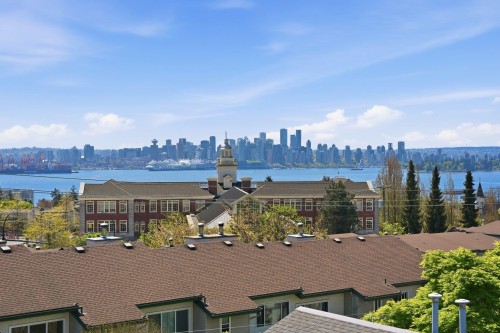 314-1345 Chesterfield Avenue  North Vancouver, BC V7M 2N1