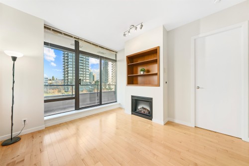 605-2345 Madison Avenue  Burnaby, BC V5C 0B4