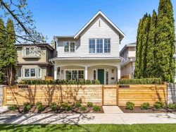 2-2043 45th Avenue W Vancouver, BC V6M 2H8