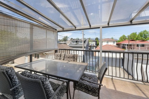 2581 3Rd Avenue E, Vancouver, BC 