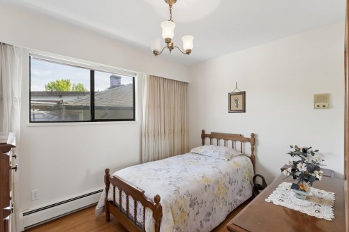 2581 3Rd Avenue E, Vancouver, BC 