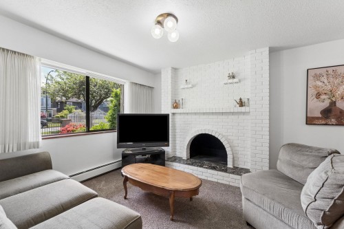 2581 3Rd Avenue E, Vancouver, BC 