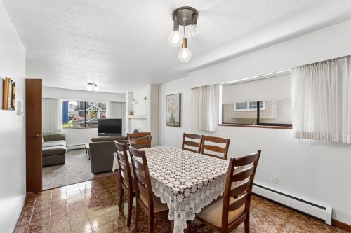 2581 3Rd Avenue E, Vancouver, BC 