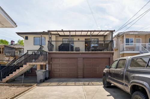 2581 3Rd Avenue E, Vancouver, BC 