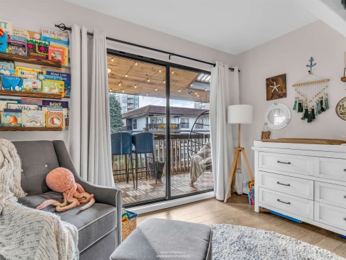 303-708 Eighth Avenue, New Westminster, BC 