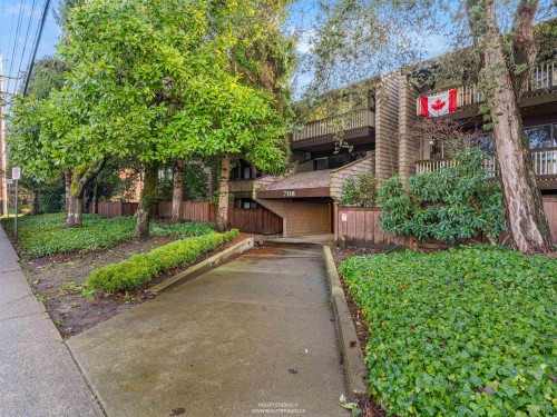 303-708 Eighth Avenue, New Westminster, BC 
